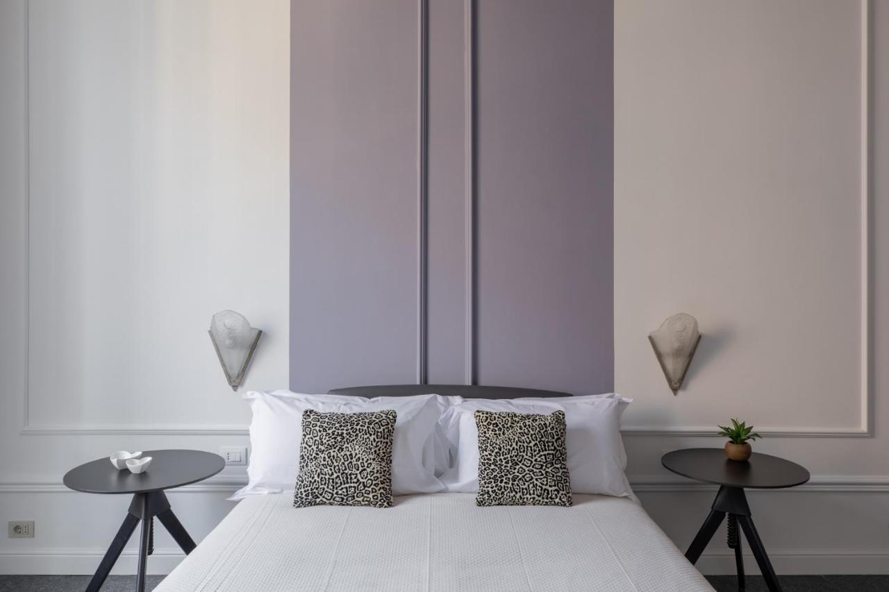 Iflat Corso Deluxe Apartment Рим Экстерьер фото