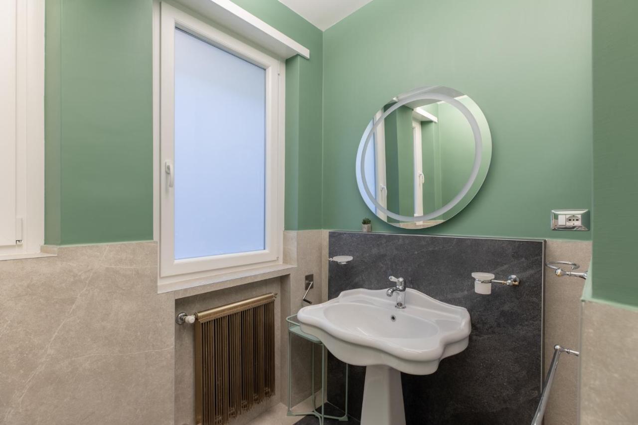 Iflat Corso Deluxe Apartment Рим Экстерьер фото