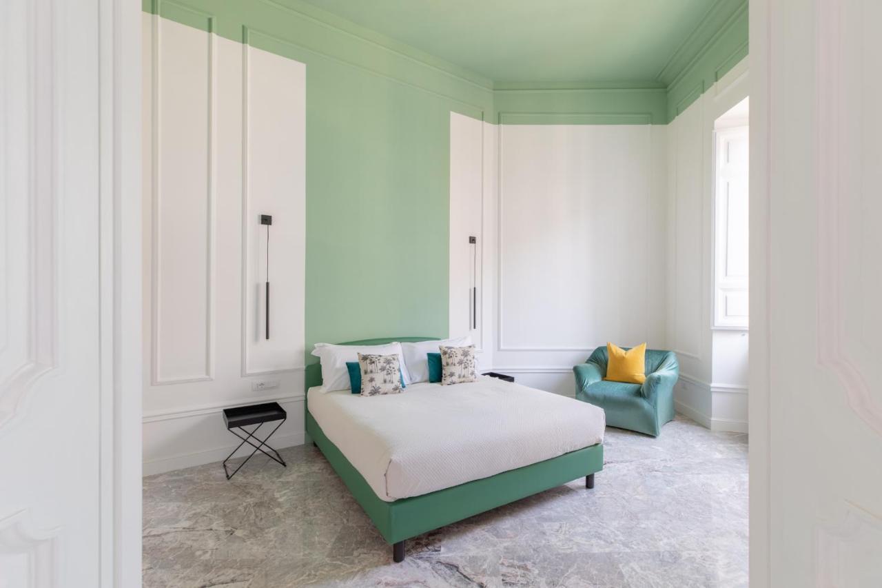 Iflat Corso Deluxe Apartment Рим Экстерьер фото