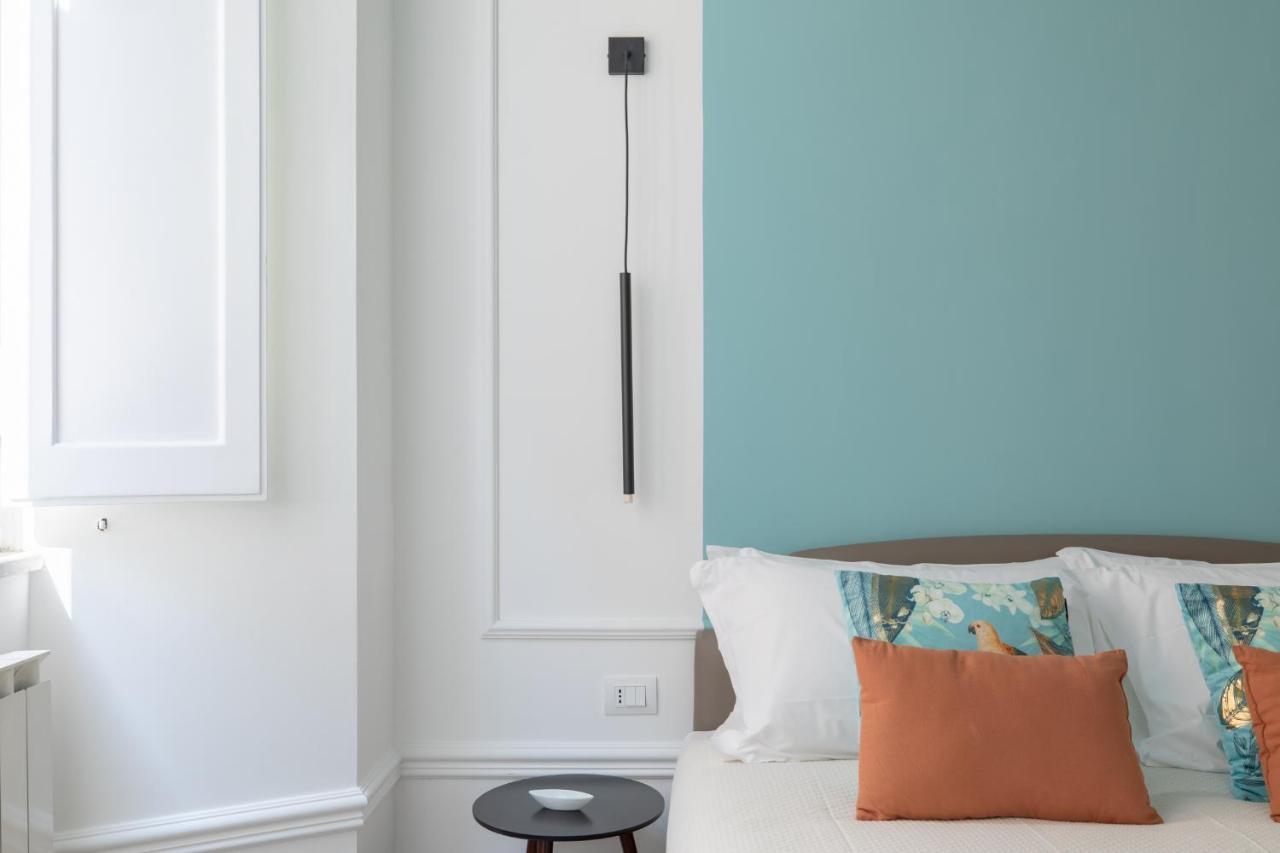 Iflat Corso Deluxe Apartment Рим Экстерьер фото