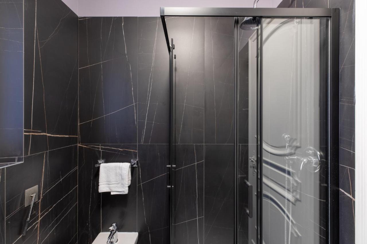 Iflat Corso Deluxe Apartment Рим Экстерьер фото