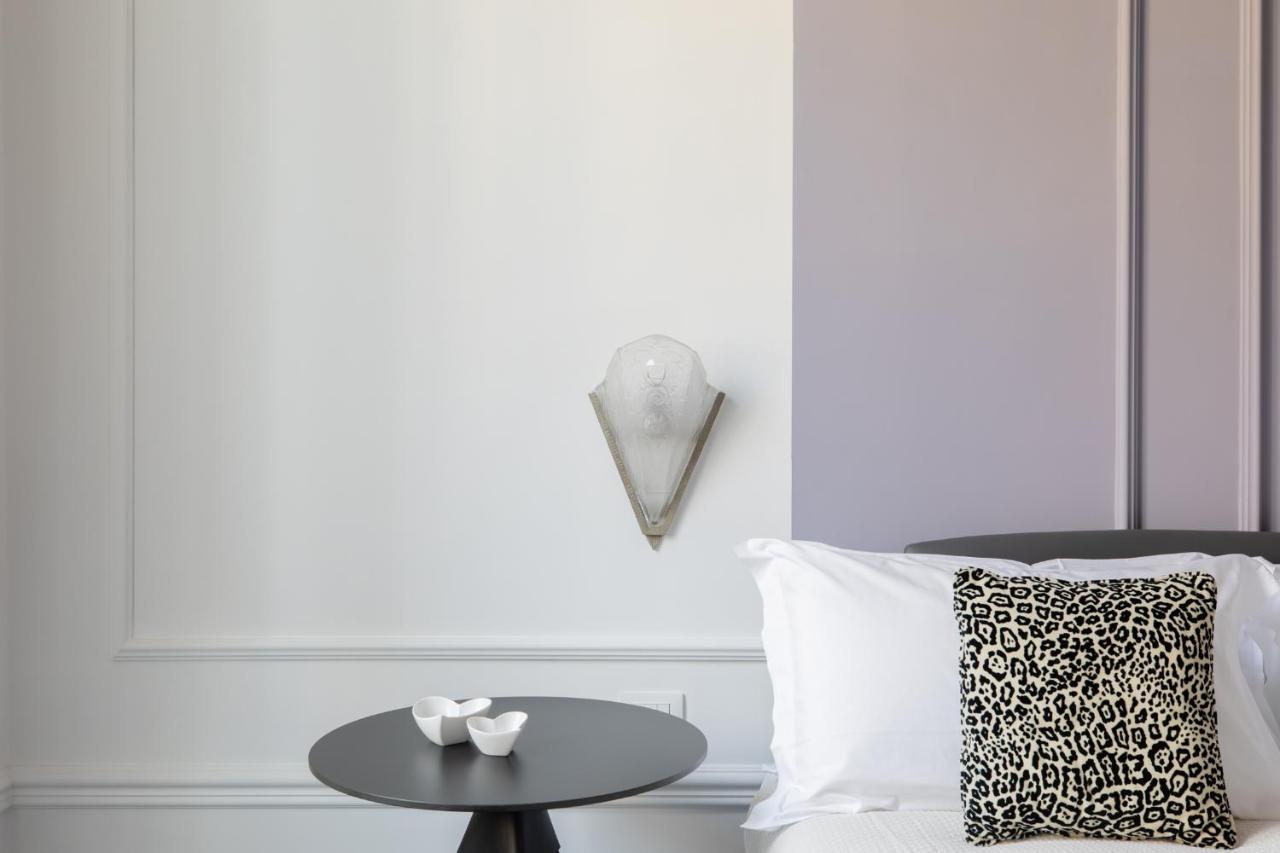 Iflat Corso Deluxe Apartment Рим Экстерьер фото