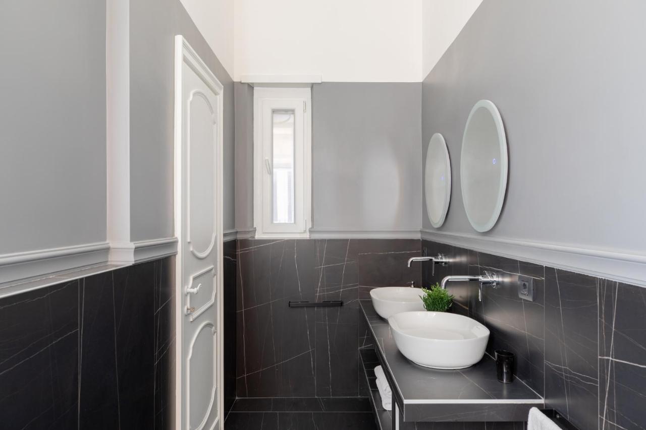 Iflat Corso Deluxe Apartment Рим Экстерьер фото