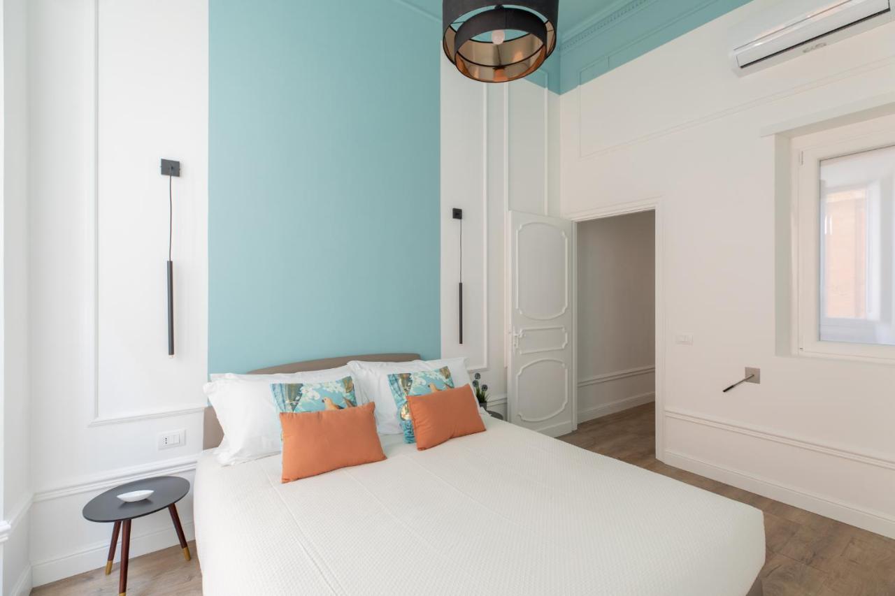 Iflat Corso Deluxe Apartment Рим Экстерьер фото