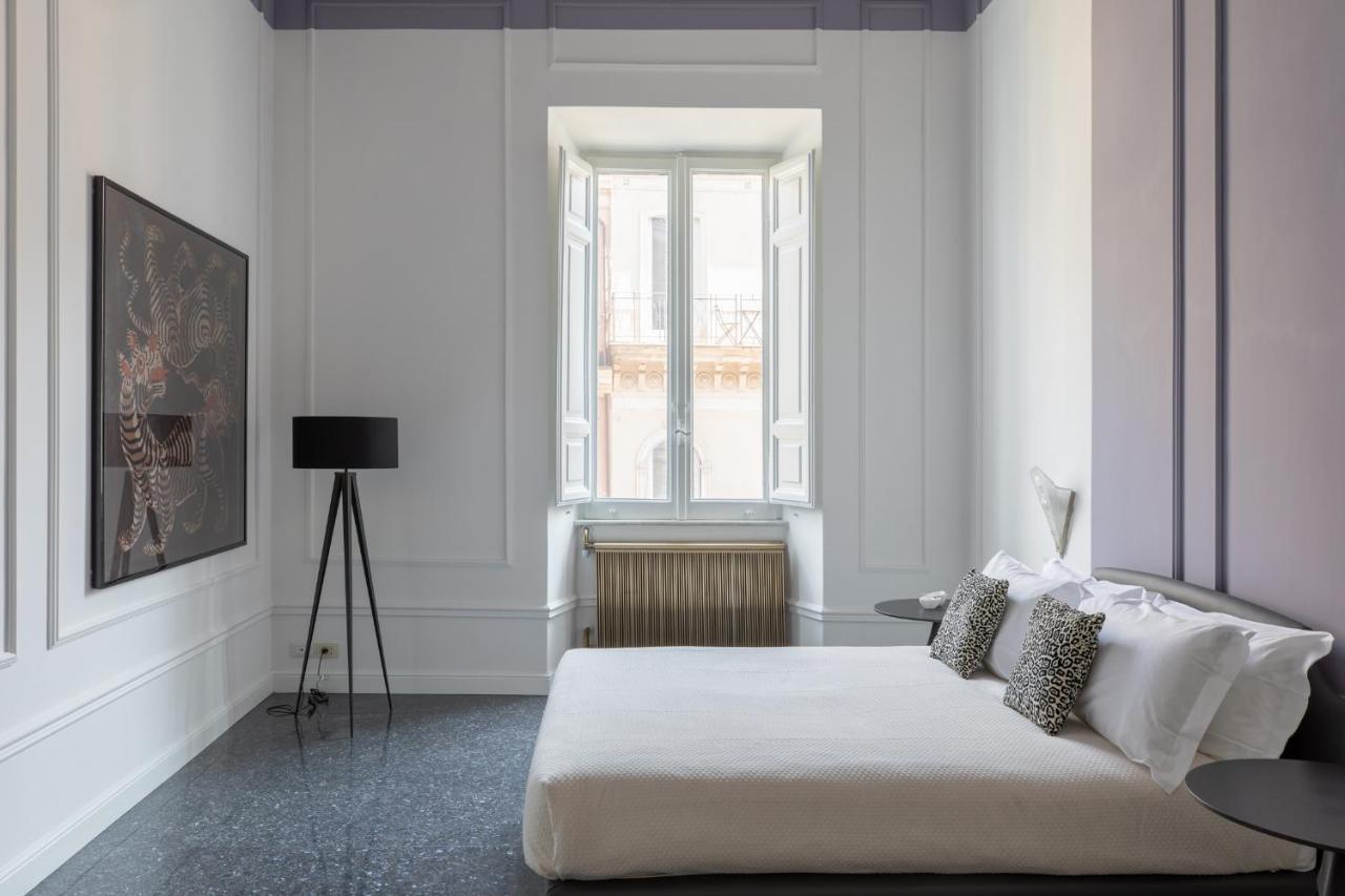 Iflat Corso Deluxe Apartment Рим Экстерьер фото