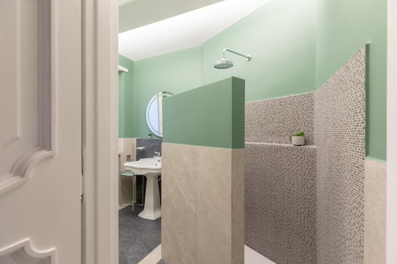 Iflat Corso Deluxe Apartment Рим Экстерьер фото
